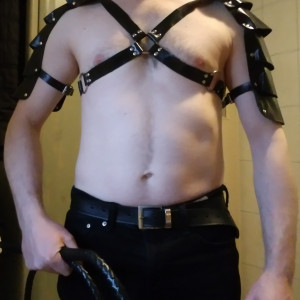 Wiating for a slave