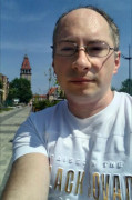 W słoneczny czerwiec 2020 we Władysławowie