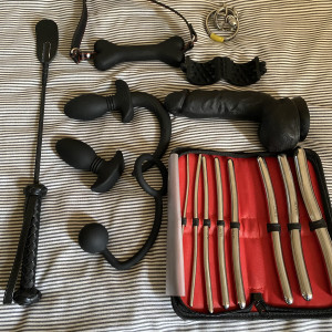 Toys