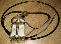 Induktor