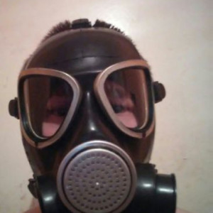 Maska PMK-2