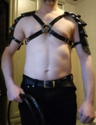 Wiating for a slave